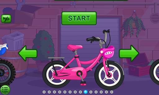 Bike Wash, Cleaning & Mechanic screenshot 8