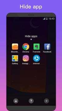 OO Launcher screenshot 4