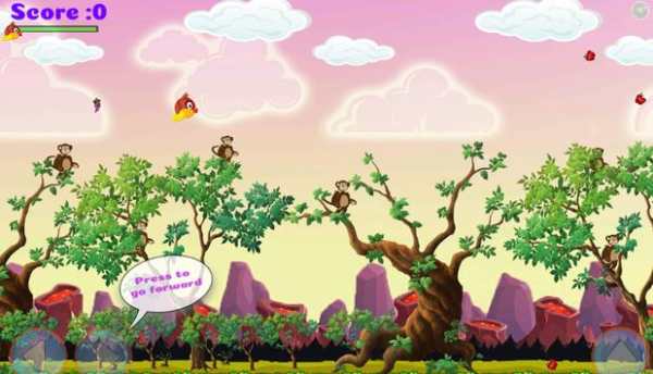 Fruit Clash скриншот 4