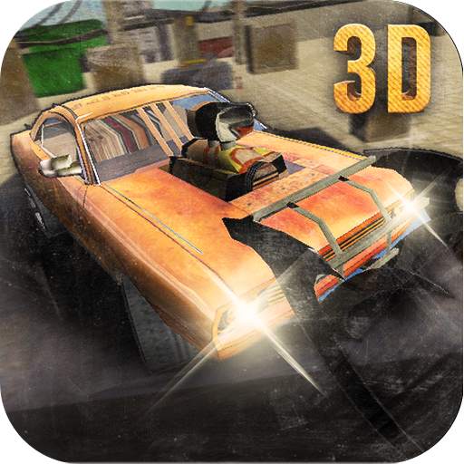 Muscle Car Simulator 3D 5.0