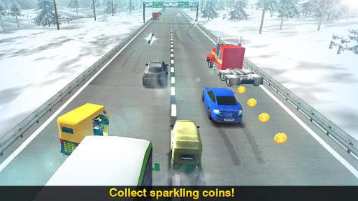 Indian Auto Rickshaw Driving screenshot 3