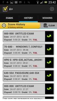 A  VCE Demo screenshot 6