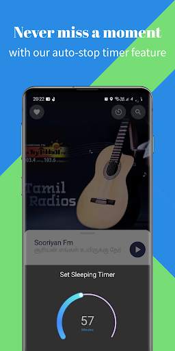 Tamil Radios | Live Streaming screenshot 6