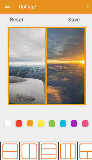 Photo Grid скриншот 2