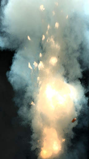 Fire explosions screenshot 3