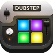 Dubstep Drum Pads 24 icon