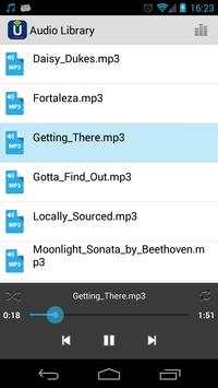 WiFi USB screenshot 3