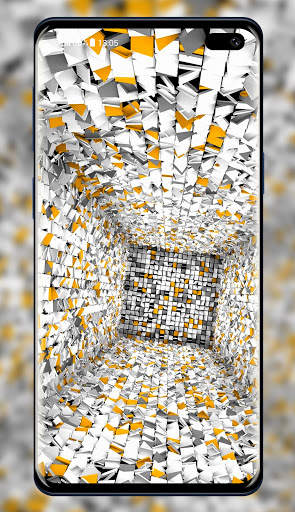 3D Wallpaper screenshot 8