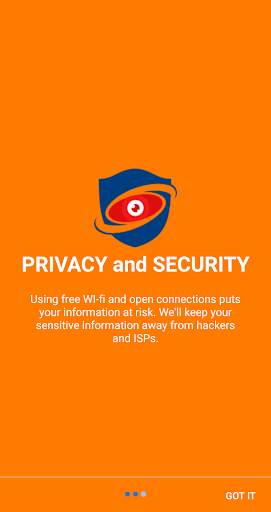 Secure Speed Fast Super Vpn Free Ultimate - 2019 screenshot 3