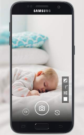 Smart HD Camera Pro screenshot 4