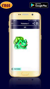 How To Draw Pokemon 2 screenshot 4