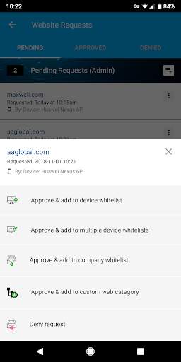 Streamline3 Admin screenshot 8