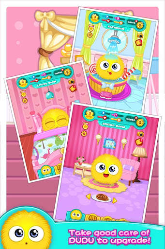 My Pet Dudu screenshot 3
