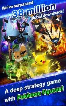 Pokémon Duel screenshot 6