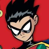 Teen Titans Wallpaper HD 1.0