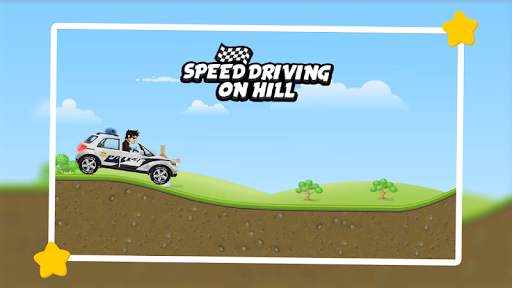 Speed Driving On Hill - New Car Racing Game 2020 screenshot 1