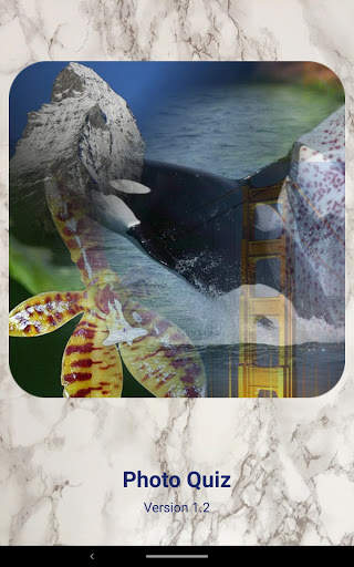 Photo Quiz screenshot 4