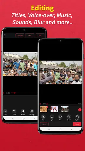 Local Star screenshot 3