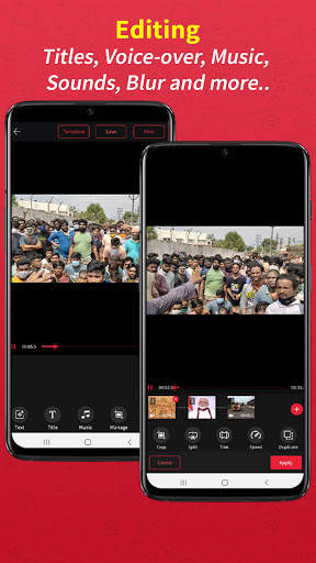 Local Star screenshot 3