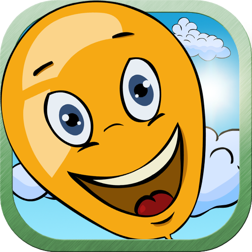 유아를위한 풍선 팝 icon