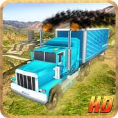 Transport Truck Parking Mania icon