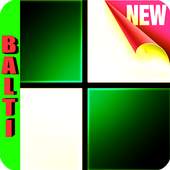 Balti -Ya Lili- Piano BSK.1.1.0