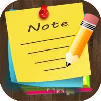 Notepad: Sticky Notes & Memo on 9Apps