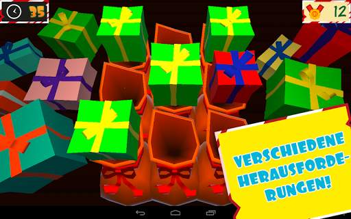 Spiele-Adventskalender 2020 screenshot 2