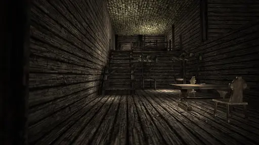 Horror Kiss screenshot 32