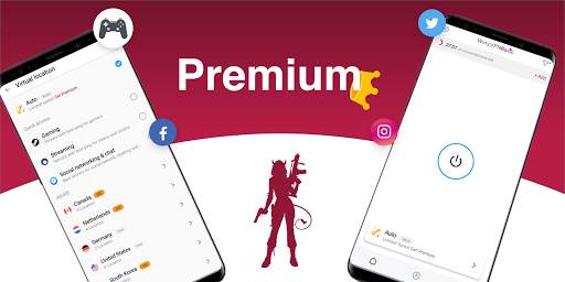 WinyVPN : Best premium VPN, Fast vpns, Best vpns screenshot 7