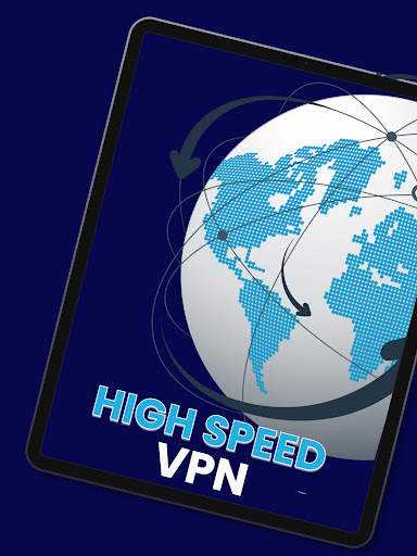 High-speed VPN screenshot 5