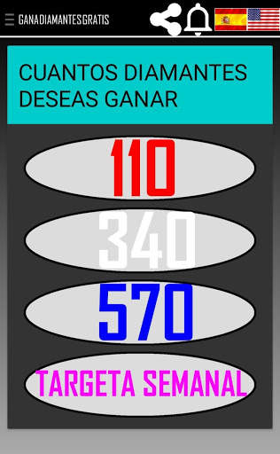 GANA DIAMANTES GRATIS screenshot 3