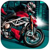 Death Moto Racing Escape 1.1