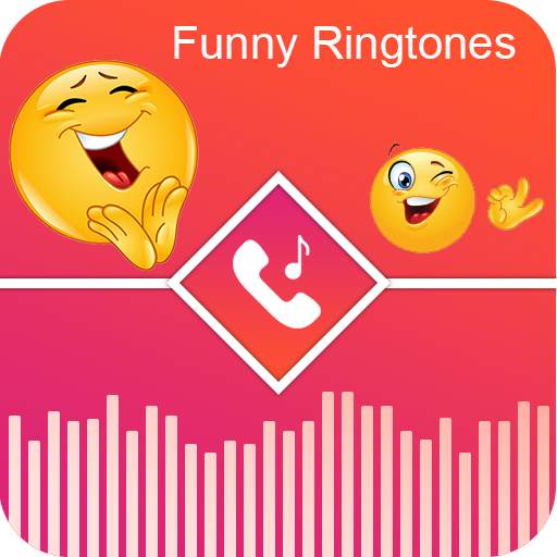 Famous Funny Ringtones 1.2.1