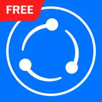 SHAREnow: Share & Transfer Files, No Internet