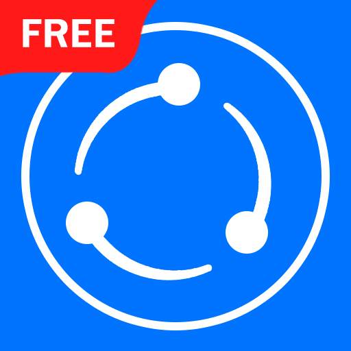 SHAREnow: Share & Transfer Files, No Internet 2.0