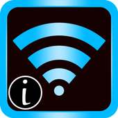 Wifi Networks Details logo