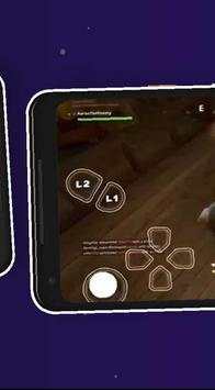 R-Play Remote Play for the PS4 for android Advices screenshot 7