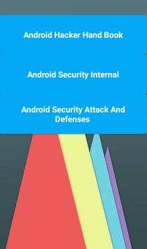 Ethical Hacking 40 Free E-Books 2018 screenshot 4