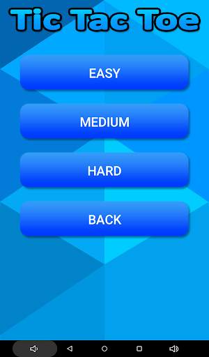 Tic Tac Toe screenshot 10