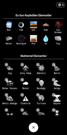 Great Alchemy 2 screenshot 5