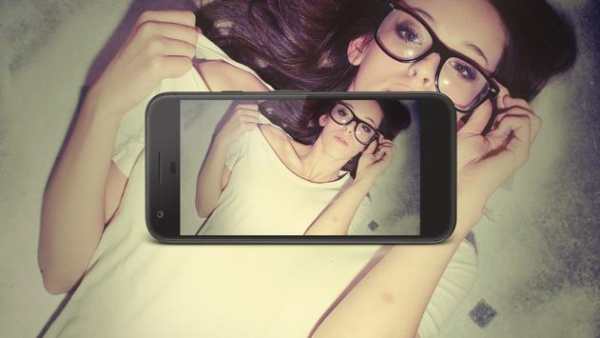 A Full HD Selfie Camera screenshot 4