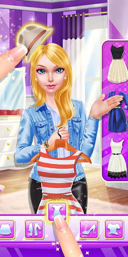 Fashion Doll: Flea Market Date screenshot 5