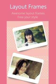 Photo Frame Edit Art screenshot 2