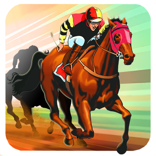 Real Horse Racing Online иконка