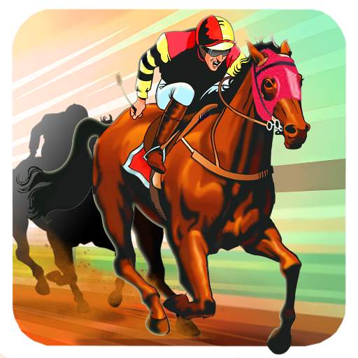 Real Horse Racing Online 1.8