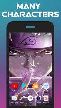 Cool Naruto Wallpapers HD screenshot 2