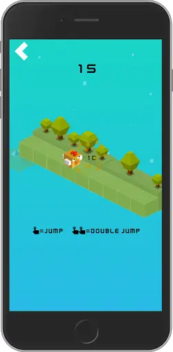 Dash Rush - Dash Runner Games screenshot 3