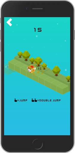 Dash Rush - Dash Runner Games screenshot 3
