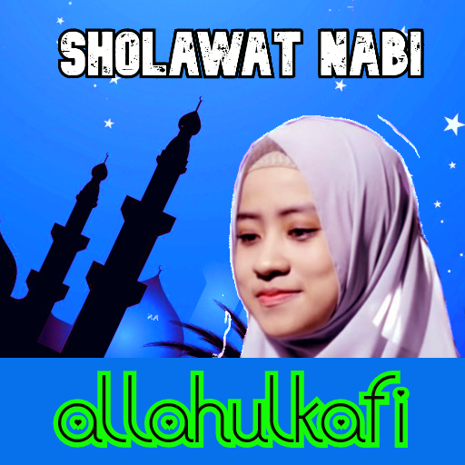 Sholawat Allahulkafi mp3 Offline icon